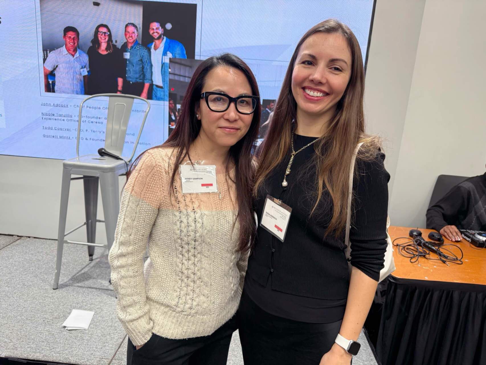 Global Industry Leaders