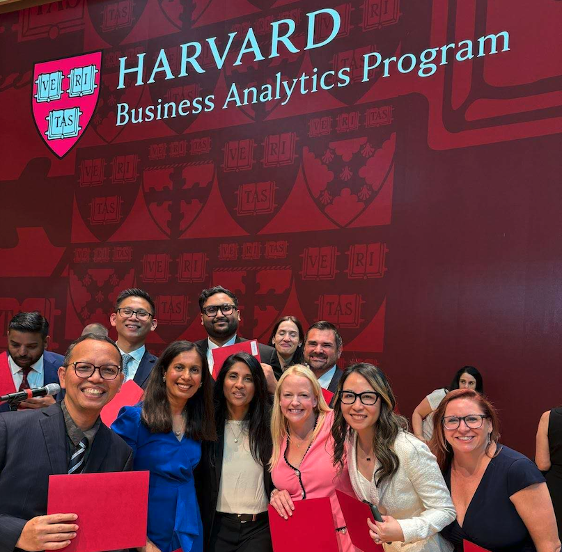 NGS Global Community