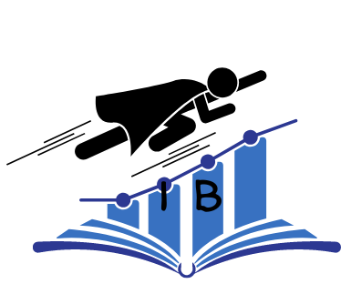 IB Heros Logo
