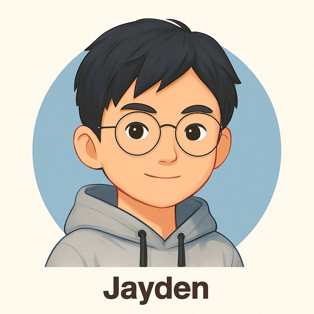 Jayden