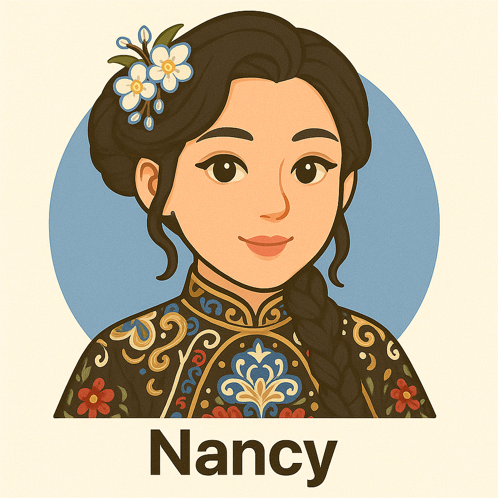 Nancy