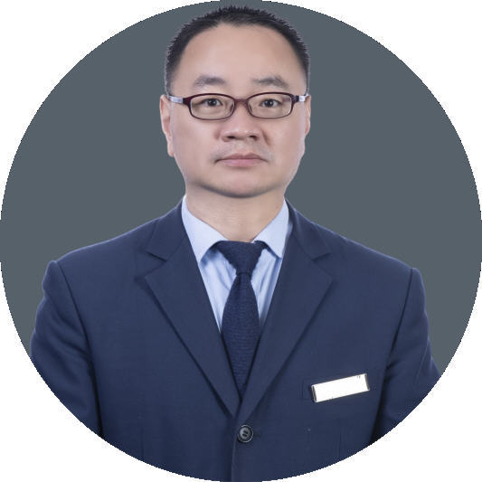 鲜永红 Peter Xian