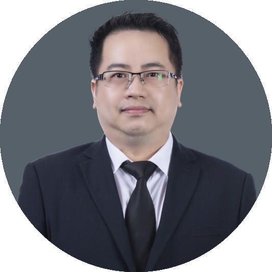 谢俊飞 Justin Xie